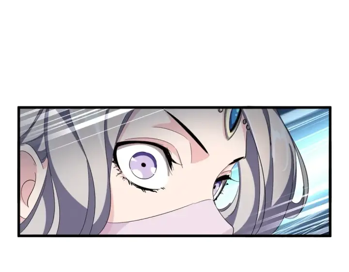 《魔皇大管家》第317话 融合计图85