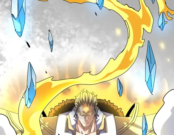 《魔皇大管家》第317话 融合计图94