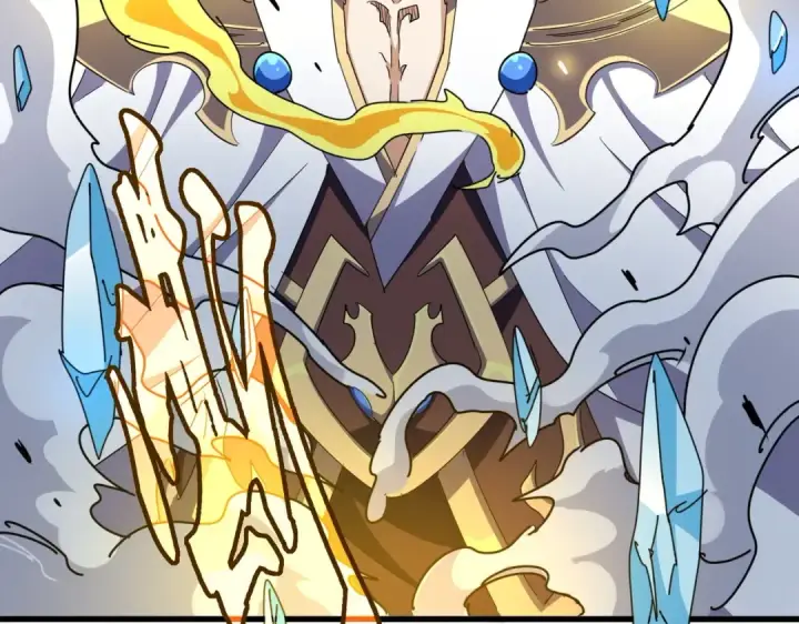 《魔皇大管家》第317话 融合计图95