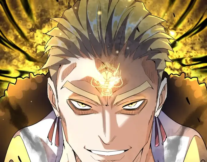 《魔皇大管家》第317话 融合计图99
