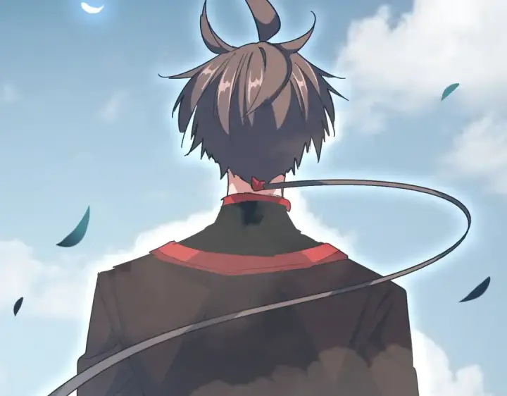《魔皇大管家》第318话 最后的希望图113