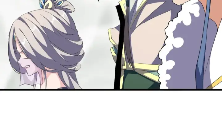 《魔皇大管家》第318话 最后的希望图27