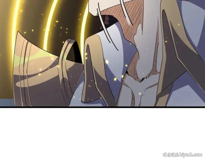 《魔皇大管家》第318话 最后的希望图40