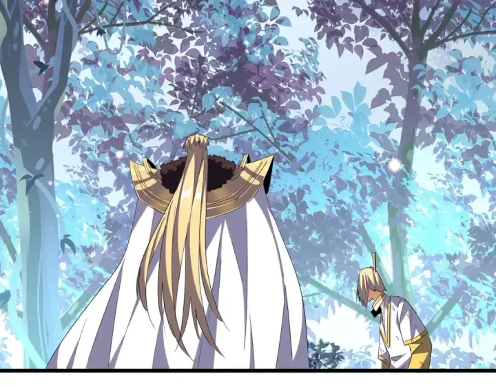 《魔皇大管家》第318话 最后的希望图43