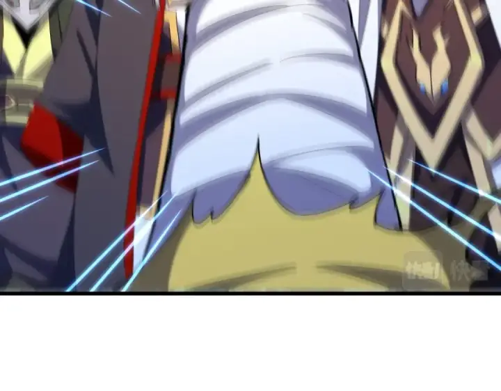《魔皇大管家》第318话 最后的希望图74