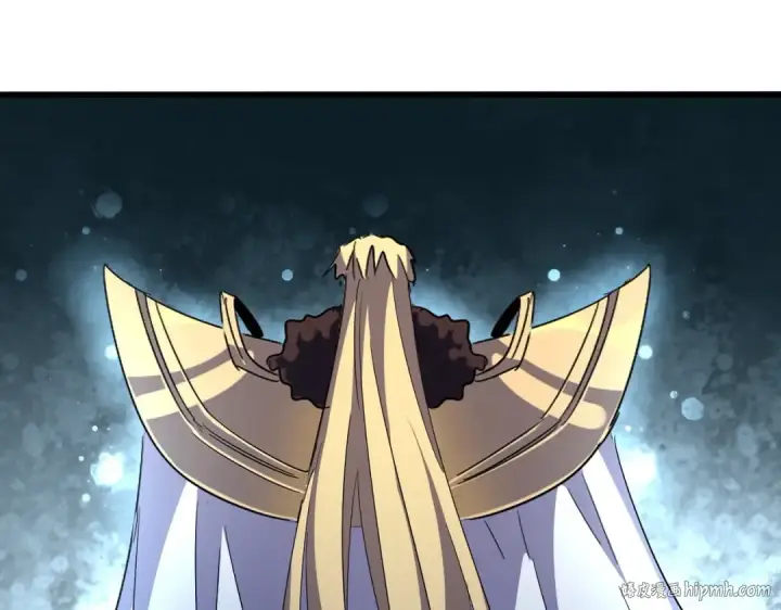 《魔皇大管家》第318话 最后的希望图8