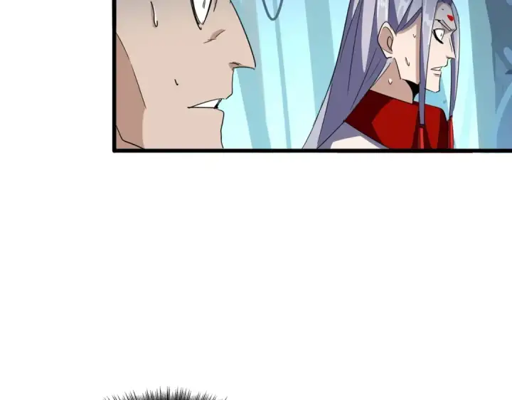 《魔皇大管家》第318话 最后的希望图82
