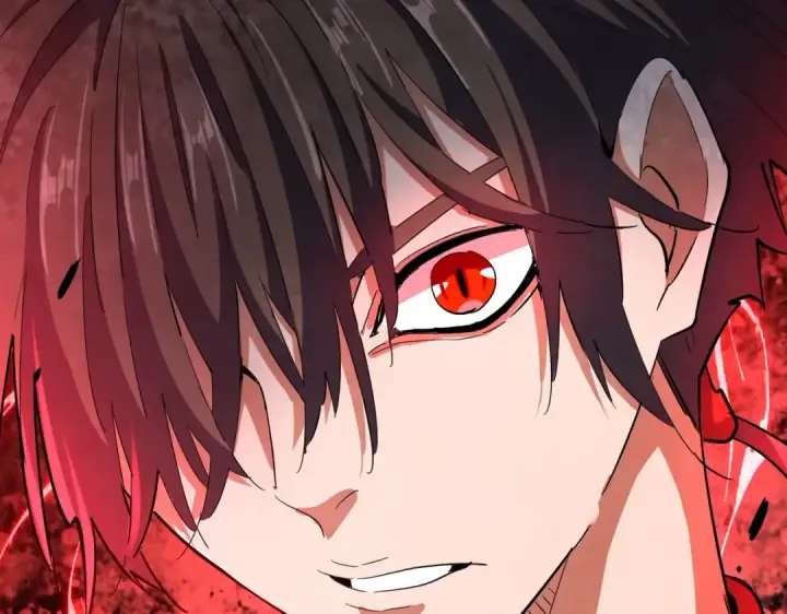 《魔皇大管家》第319话 春游组图116