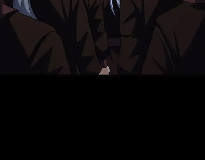 《魔皇大管家》第319话 春游组图39