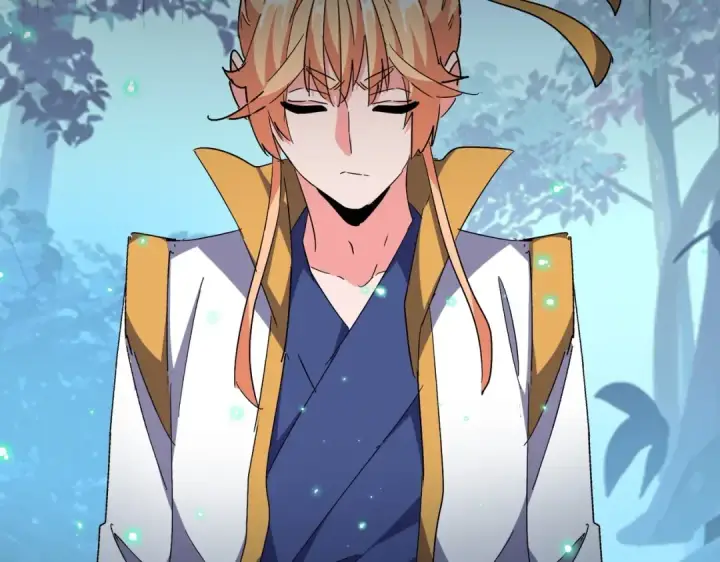 《魔皇大管家》第319话 春游组图41