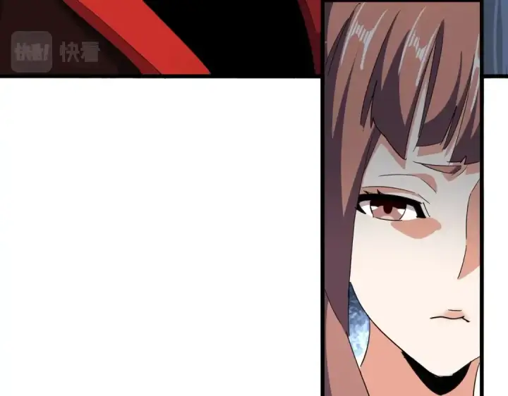 《魔皇大管家》第319话 春游组图55