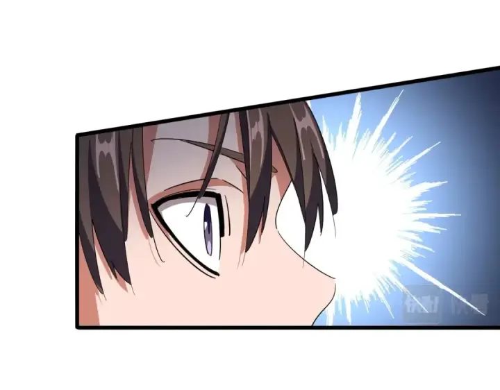 《魔皇大管家》第319话 春游组图74