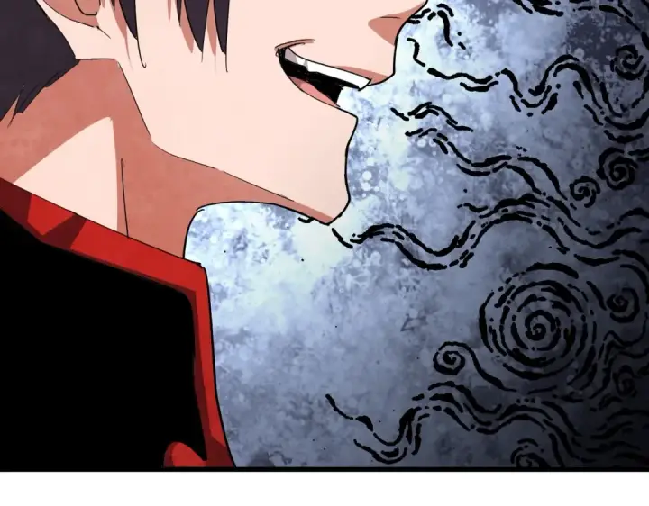 《魔皇大管家》第319话 春游组图78