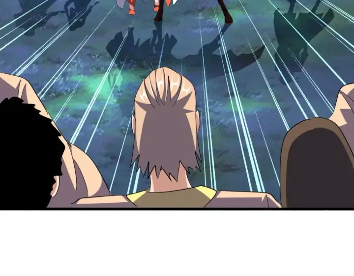 《魔皇大管家》第319话 春游组图87
