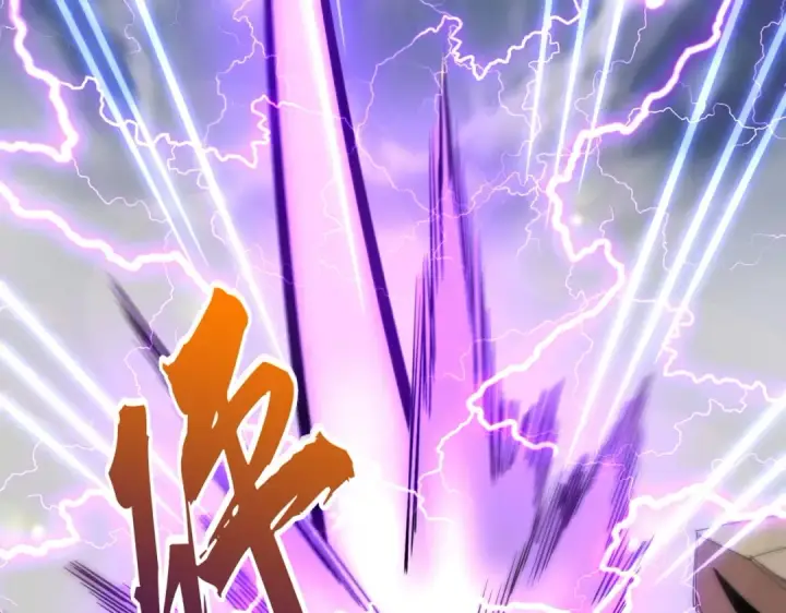 《魔皇大管家》第320话 随心所欲的....图106