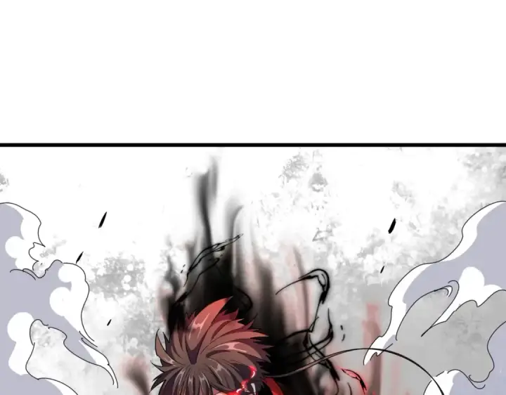 《魔皇大管家》第320话 随心所欲的....图109