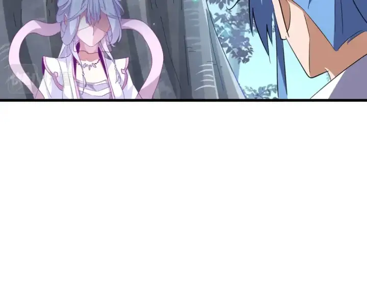 《魔皇大管家》第320话 随心所欲的....图12