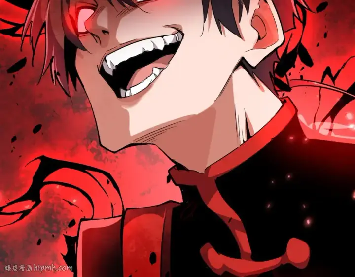 《魔皇大管家》第320话 随心所欲的....图136