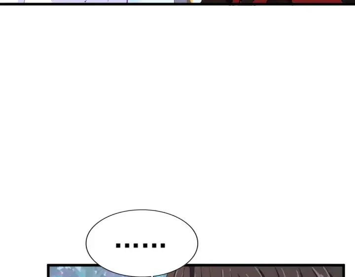 《魔皇大管家》第320话 随心所欲的....图34