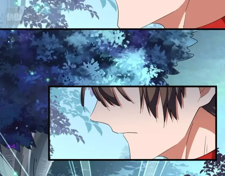 《魔皇大管家》第320话 随心所欲的....图38