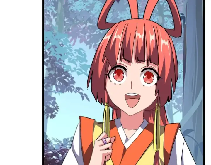 《魔皇大管家》第320话 随心所欲的....图55