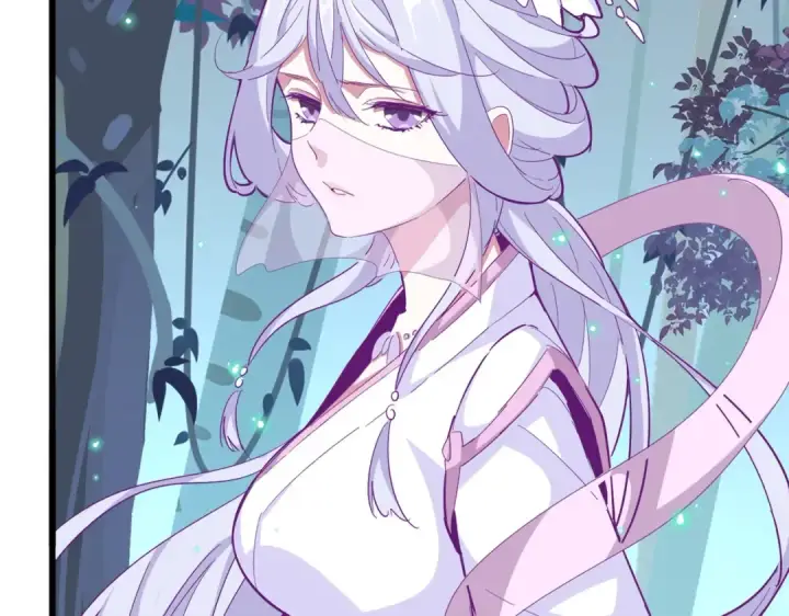 《魔皇大管家》第320话 随心所欲的....图6