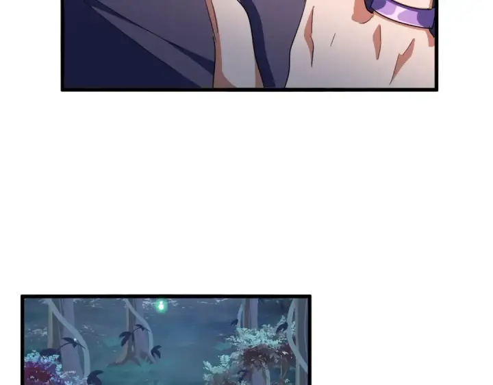 《魔皇大管家》第321话 攻防和窥探图102