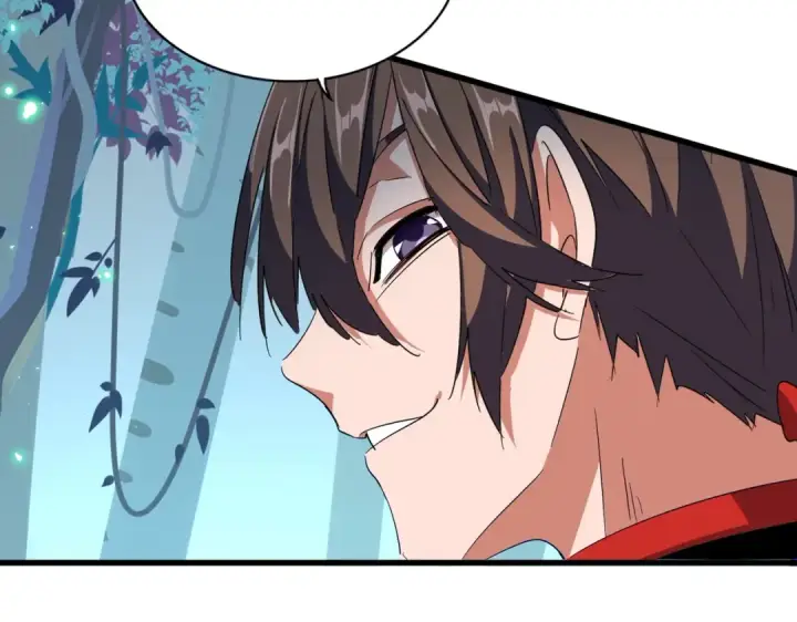 《魔皇大管家》第321话 攻防和窥探图110