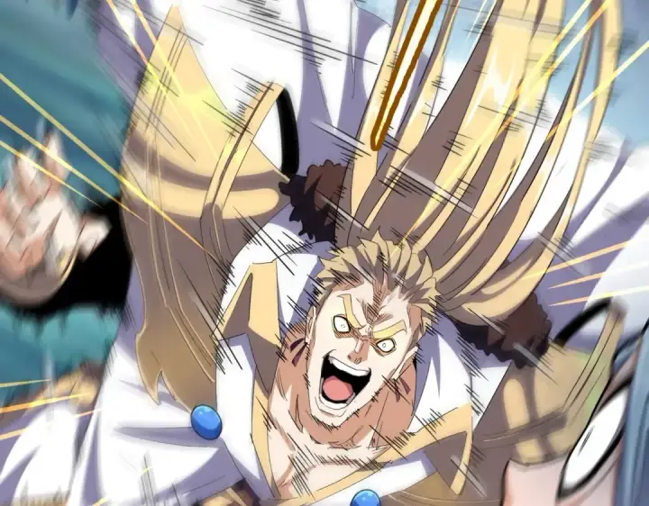 《魔皇大管家》第321话 攻防和窥探图114