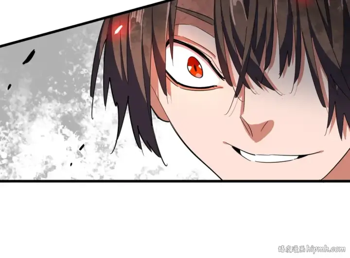 《魔皇大管家》第321话 攻防和窥探图128