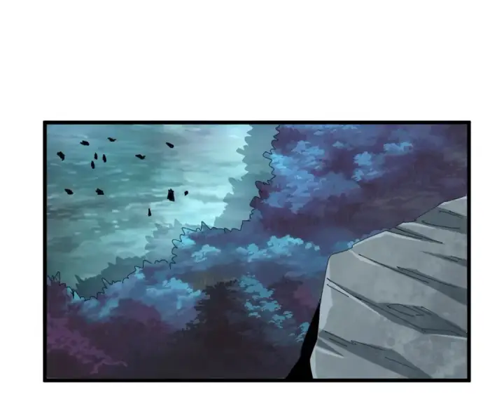 《魔皇大管家》第321话 攻防和窥探图131