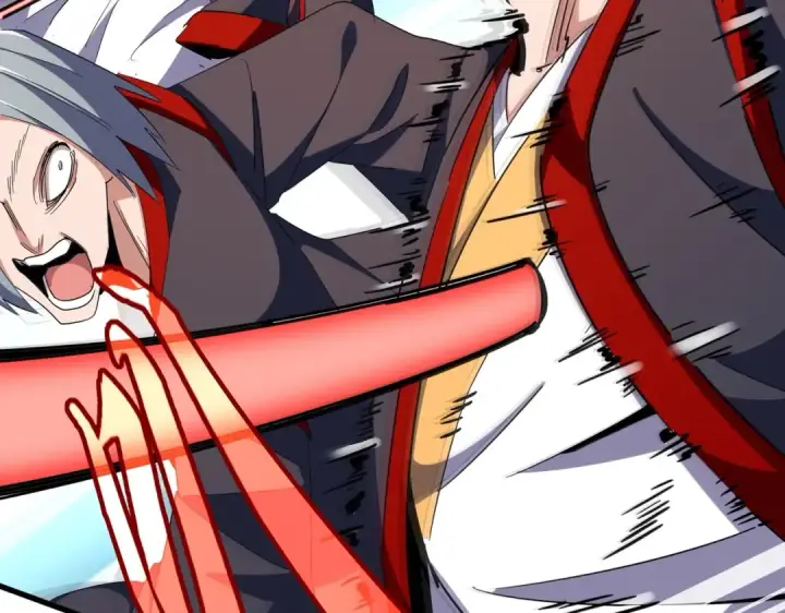 《魔皇大管家》第321话 攻防和窥探图36