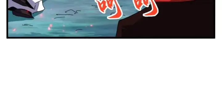 《魔皇大管家》第321话 攻防和窥探图44