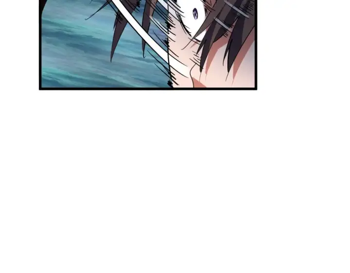 《魔皇大管家》第321话 攻防和窥探图49