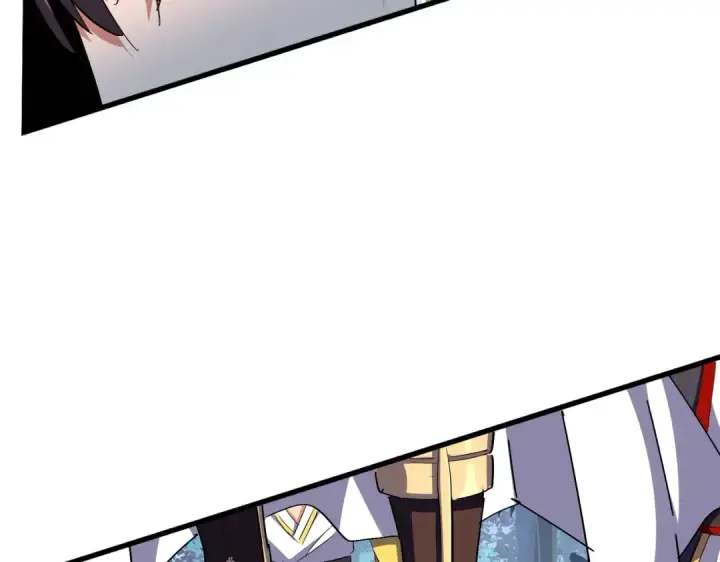 《魔皇大管家》第321话 攻防和窥探图71