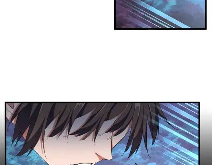 《魔皇大管家》第322话 戏耍和阳谋图111