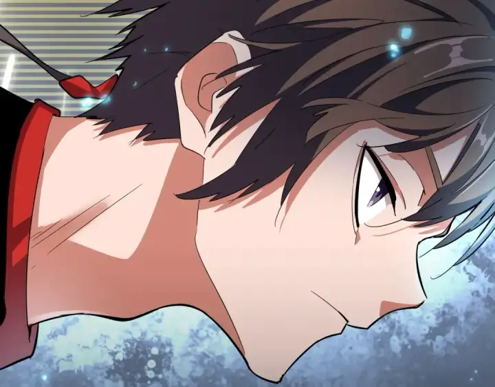 《魔皇大管家》第322话 戏耍和阳谋图115