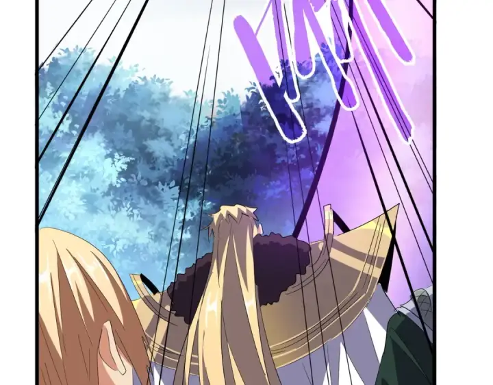 《魔皇大管家》第322话 戏耍和阳谋图26