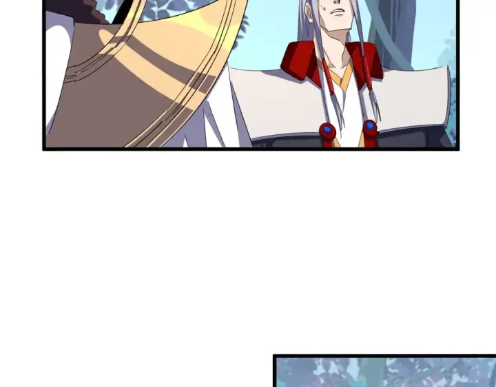 《魔皇大管家》第322话 戏耍和阳谋图28