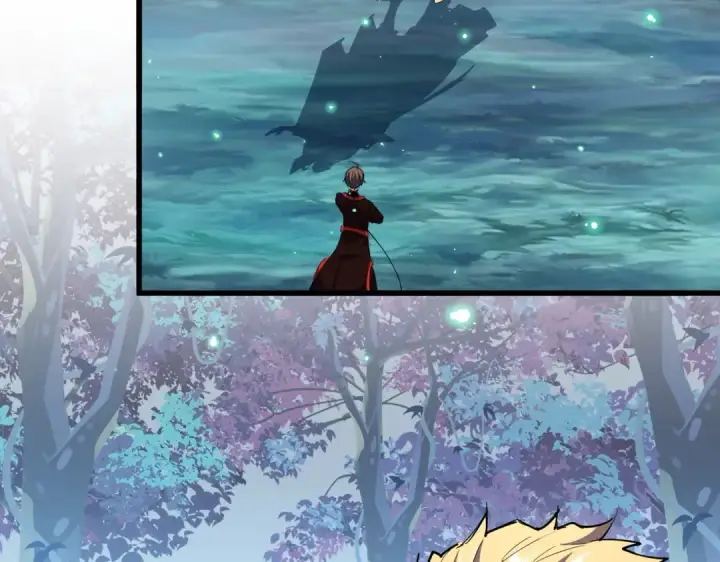 《魔皇大管家》第322话 戏耍和阳谋图5