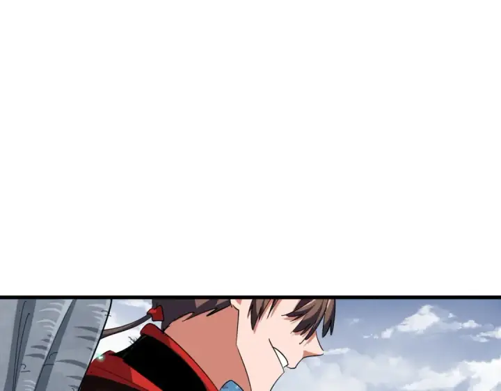 《魔皇大管家》第322话 戏耍和阳谋图52