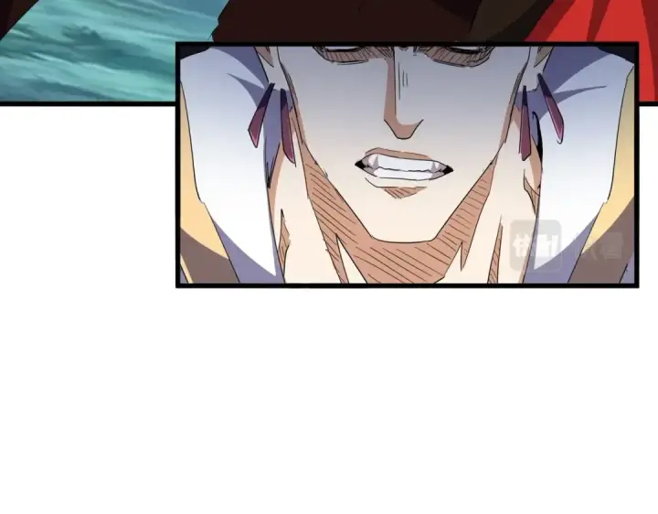 《魔皇大管家》第322话 戏耍和阳谋图59