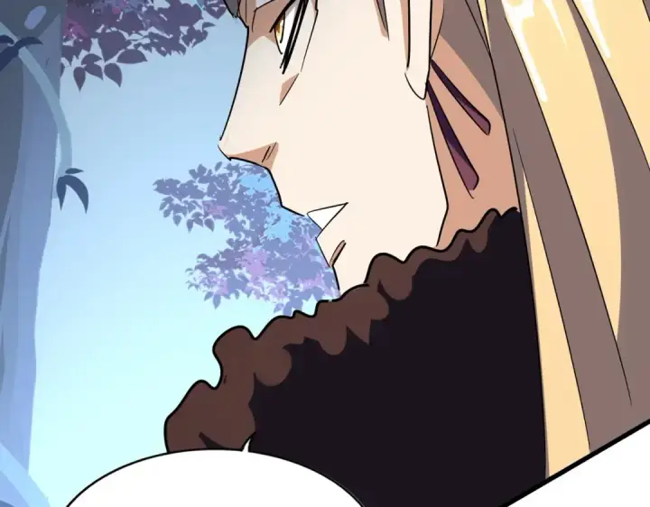 《魔皇大管家》第322话 戏耍和阳谋图81