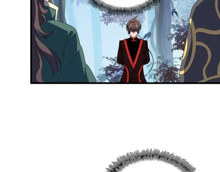 《魔皇大管家》第323话 先去再说图101