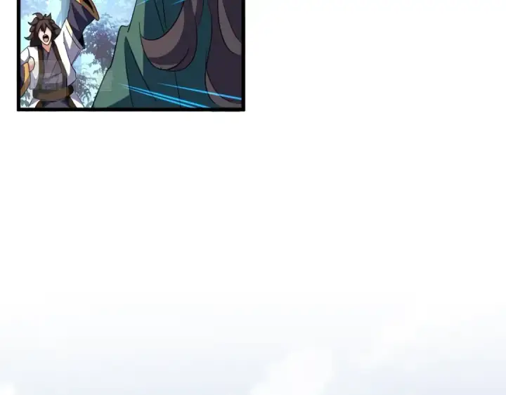 《魔皇大管家》第323话 先去再说图105