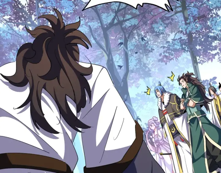 《魔皇大管家》第323话 先去再说图107