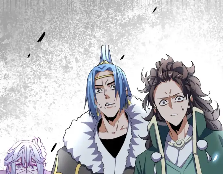 《魔皇大管家》第323话 先去再说图115