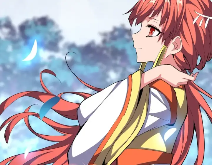 《魔皇大管家》第323话 先去再说图71