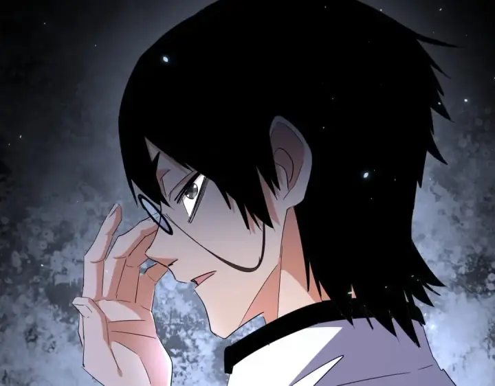 《魔皇大管家》第323话 先去再说图82