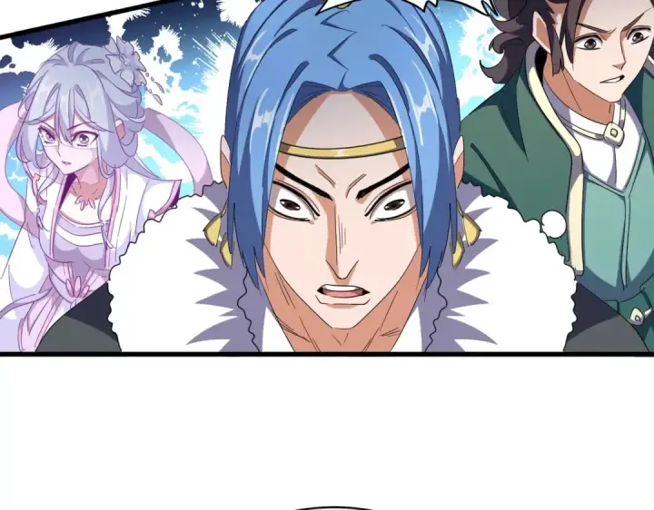 《魔皇大管家》第323话 先去再说图93